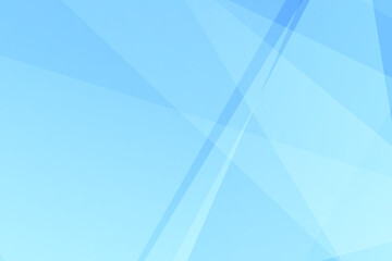 Abstract blue on light blue background modern design. Vector illustration EPS 10.