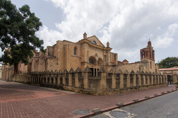 Catedral de Santo Domingo