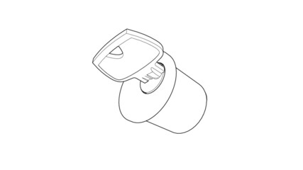 Lock and Key