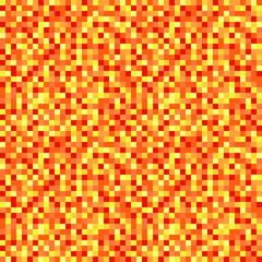 Checkered seamless pattern. Multicolored background. Mosaic geometric wallpaper of the surface. Bright colors. Print for polygraphy, t-shirts and textiles