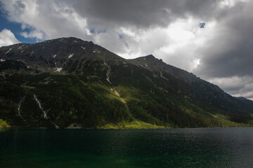morskie oko © Maciej