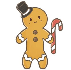 R:もっとメルヘンなケーキ屋さん☆クッキーマン①