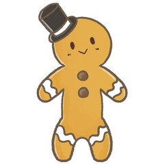 R:もっとメルヘンなケーキ屋さん☆クッキーマン④