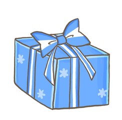 R:もっとメルヘンなクリスマス☆プレゼント②