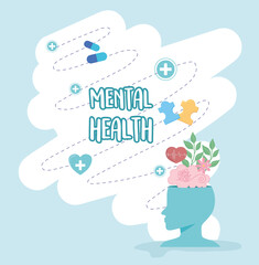 mental health awareness