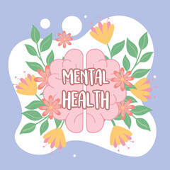 mental health campaing