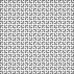 Fototapeta na wymiar seamless background with numbers