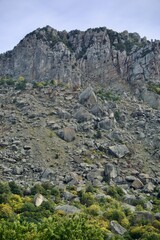 Demerdzhi Ghost Valley