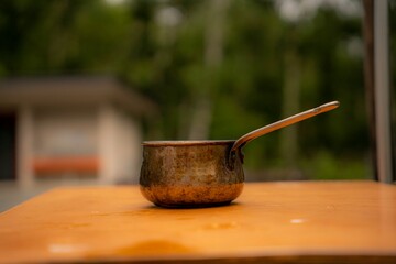 八ヶ岳キャンプ