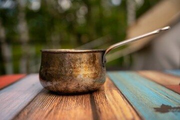 八ヶ岳キャンプ