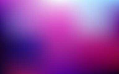 Light purple vector abstract blur background.