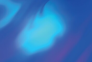 Light Pink, Blue vector colorful abstract background.