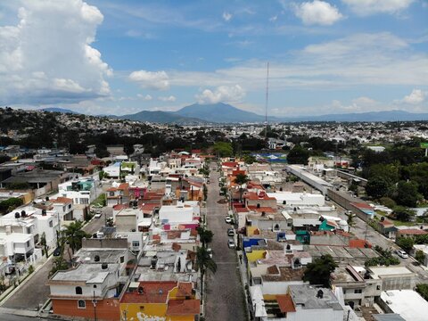colonia montes de alaska tepic 1