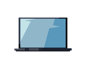 laptop device icon