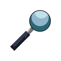 Search loupe icon