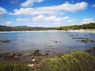 Sardinien, Natur und Strände