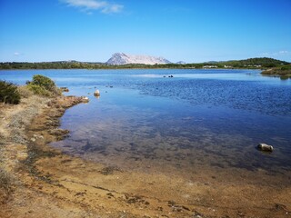Sardinien, Natur und Strände