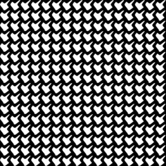 Seamless pattern. Geometric vector background.	