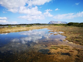 Sardinien, Natur und Strände