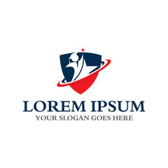 education logo , university logo vector