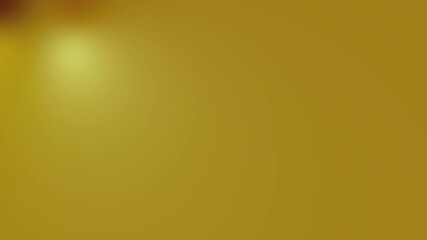 Computer graphic design showing a blob of light moving around the corner to a unique design. 