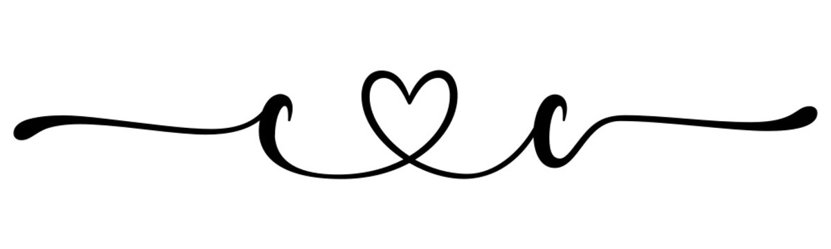 cc, cc, letters with heart Monogram, monogram wedding logo. Love icon, couples Initials, lower case, connecting HEART, home decor,
