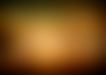 Brown smooth surface abstract empty blur background.