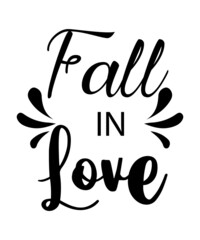 Fall sublimation SVG design