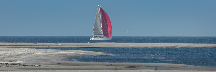 Obraz premium küste