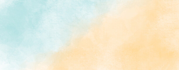 beautiful and colorful smoky grunge texture watercolor background.abstract  colorful watercolor used for wallpaper,banner, design,painting,arts,printing and decoration.