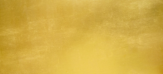 Obraz na płótnie Canvas gold texture used as background