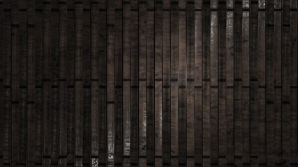 Wooden tiles board texture background 