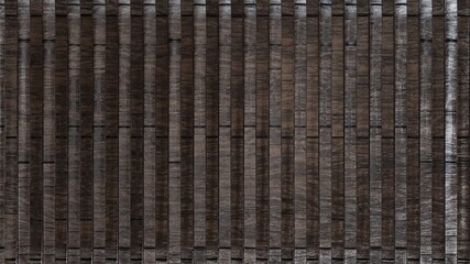 Wooden board texture background 