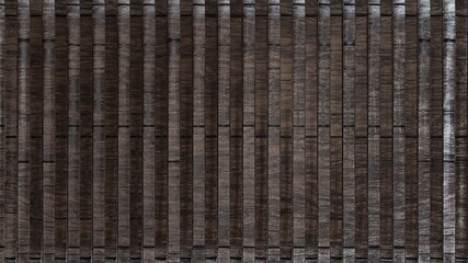 Wooden board texture background 