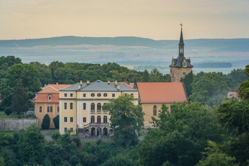 Europe Travel cultural trips in east Germany