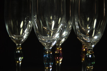 Bodegon casero con varios objetos