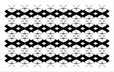 Abstract background texture pattern design vector illustration.