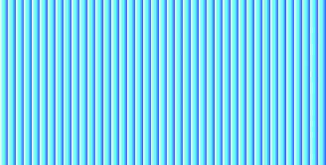 Vector Abstract blue background, Modern science, futuristic, energy technology concept and art. Digital image of stripes lines with blue light, motion over dark blue background