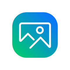 Mobile UI App and Web Icons