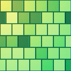 Colorful tiles. Tiles texture. Abstract background. Decorative tiles. Beautiful background.