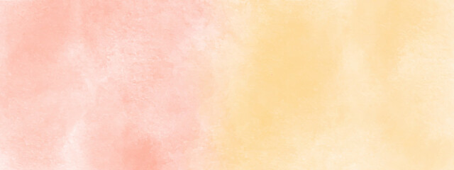 colorful and beautiful hand painted multicolor grunge texture watercolor background.beautiful and colorful watercolor used for wallpaper,banner, design,painting,arts,printing and decoration.