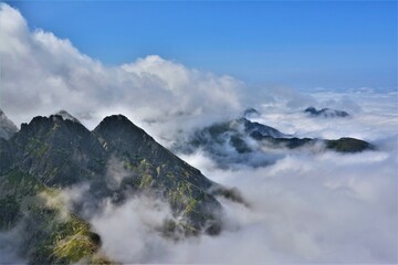 High Tatras © jholy