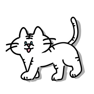 6 261 Best イラスト ネコ 猫 Images Stock Photos Vectors Adobe Stock 6 261 Best イラスト ネコ 猫 Images Stock Photos Vectors Adobe Stock