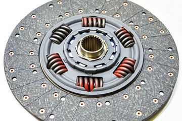 Clutch discs in shop