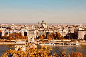 Budapest