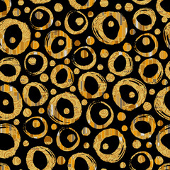 texture pattern vector seamles circles