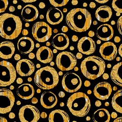 texture pattern vector seamles circles