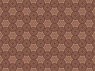 brown color of abstract background