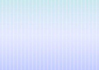 背景　ストライプ　グラデーション　水色