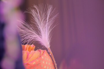 indian wedding full story with bridal and groom start to end with fashion & tasty food, jewelry & decoration saptapadi samayu javtal ganesh Puja beautiful background all wedding rituals sindur